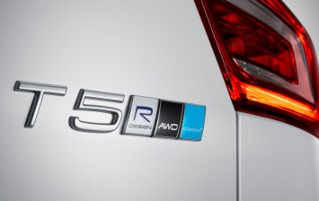 Volvo расширила функционал спорт-пакета Polestar