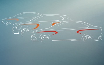 АвтоВАЗ объявил конкурс названий для будущих моделей Lada