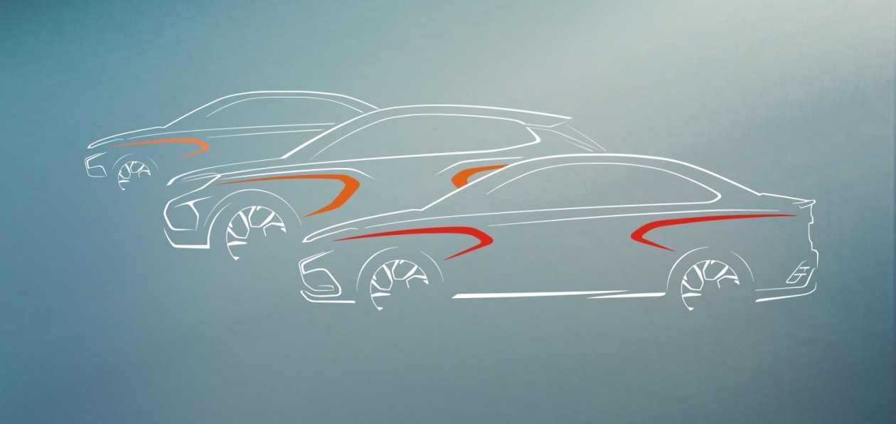 АвтоВАЗ объявил конкурс названий для будущих моделей Lada