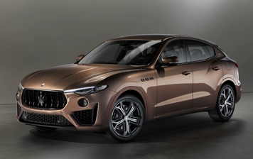 NYIAS 2019: Maserati делает ставку на персонализацию