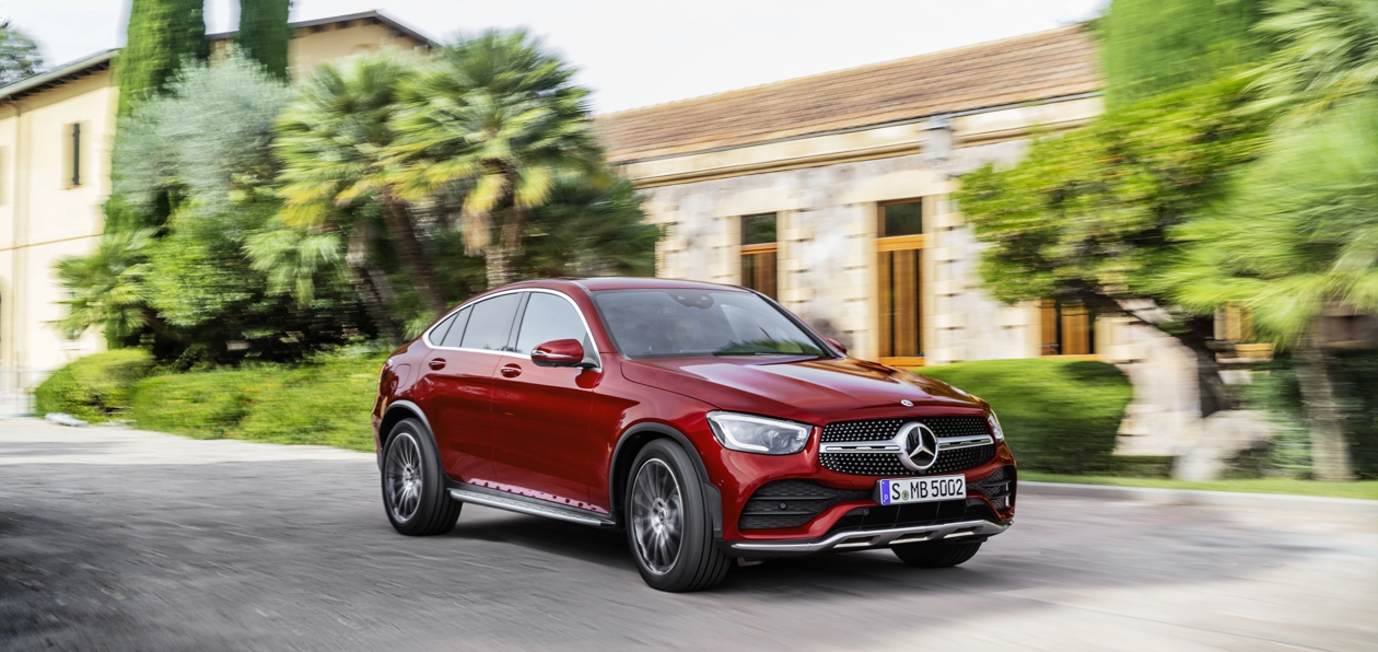NYIAS 2019: Mercedes готовит ряд мировых премьер для Нью-Йорка