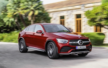 NYIAS 2019: Mercedes готовит ряд мировых премьер для Нью-Йорка