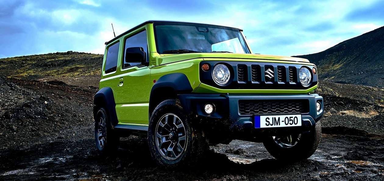 Suzuki намерена нарастить продажи в России