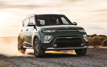 Новый Kia Soul начал продаваться в России