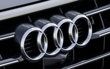 Обновленный Audi Q5 попался фотошпионам