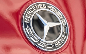 Mercedes E-Class российской сборки доехал до Петербурга