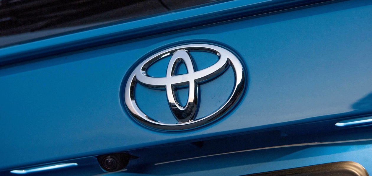 Toyota готовит к выпуску новый кроссовер