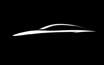 Infiniti анонсировал выпуск нового кроссовера QX55