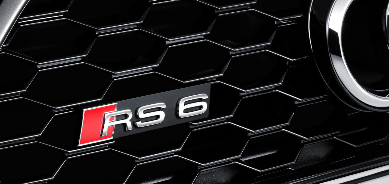 Audi опубликовал тизер нового RS6 Avant