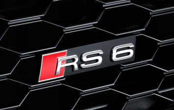 Audi опубликовал тизер нового RS6 Avant