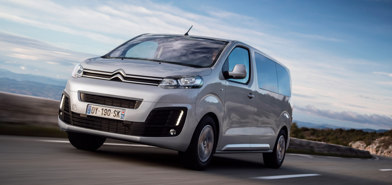 PSA запустит в России производство полноприводных Peugeot и Citroen