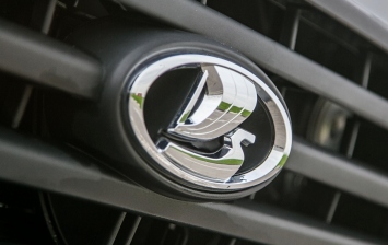 Обновленная Lada 4x4 получит измененную внешность