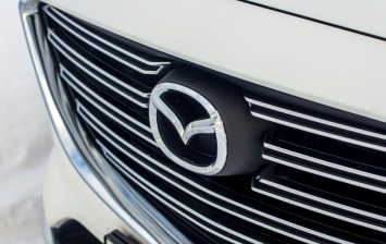 Mazda покажет полностью новый электромобиль на автосалоне в Токио