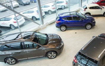 C 2014 года цены на новые автомобили в России выросли на 76%