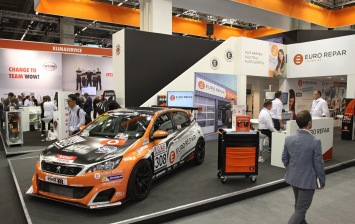 PSA Aftermarket анонсировал новинки EquipAuto 2019