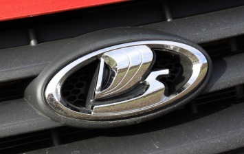 АвтоВАЗ выпустит на рынок фургон Lada Van в 2020 году