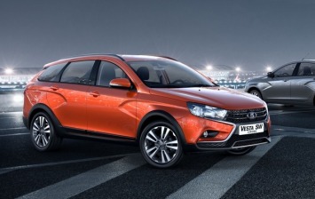 АвтоВАЗ откажется от Lada Vesta с «роботом»