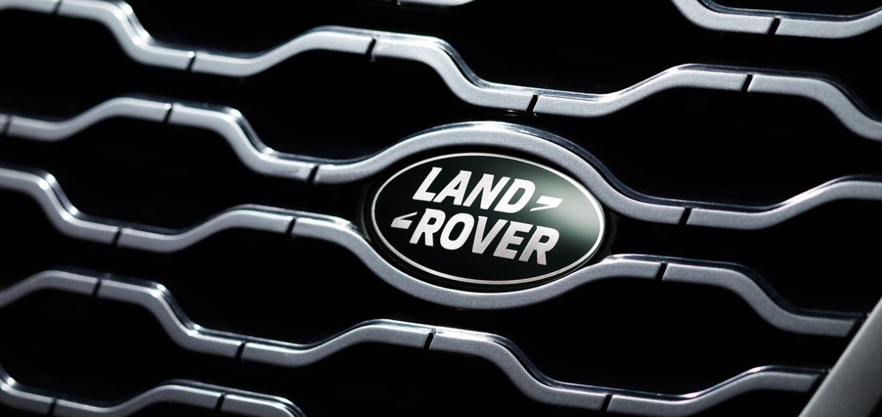 Электромобиль Range Rover может стать самым дорожным Land Rover