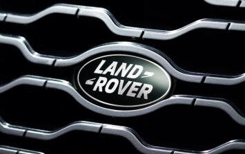 Электромобиль Range Rover может стать самым дорожным Land Rover