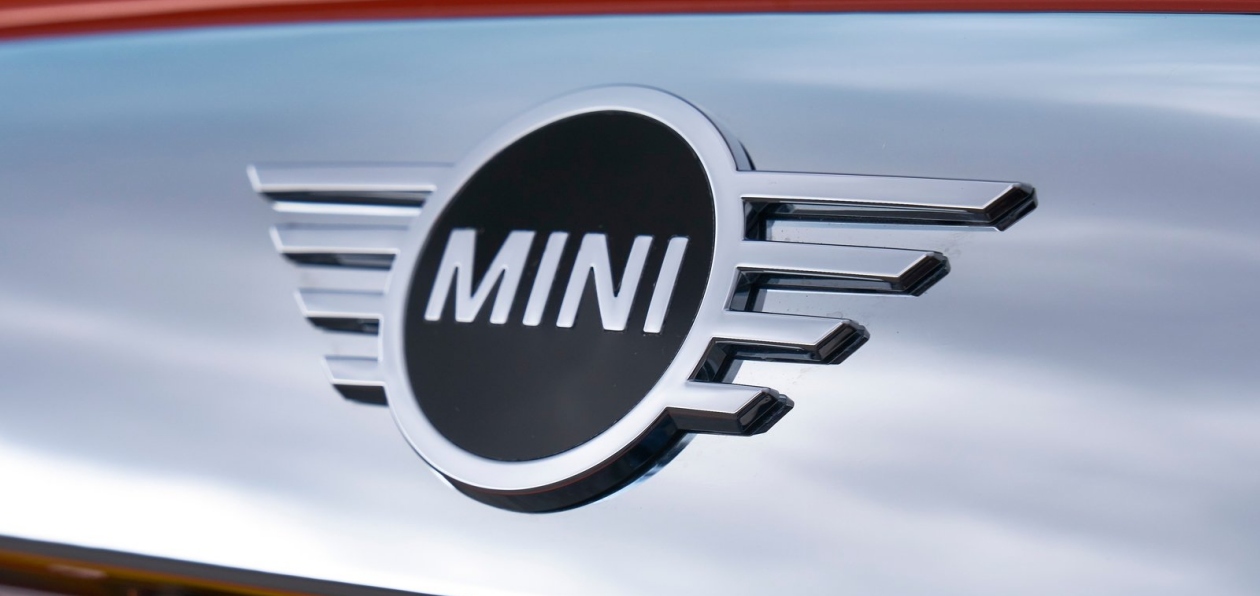 Mini расширит модельную линейку новым кроссовером