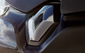 Renault намерена конкурировать с Tesla
