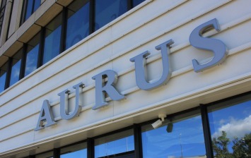 Внедорожник и минивэн Aurus сертифицируют в 2020 году
