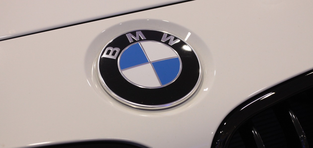 В BMW рассказали о новинках Лос-Анджелеса