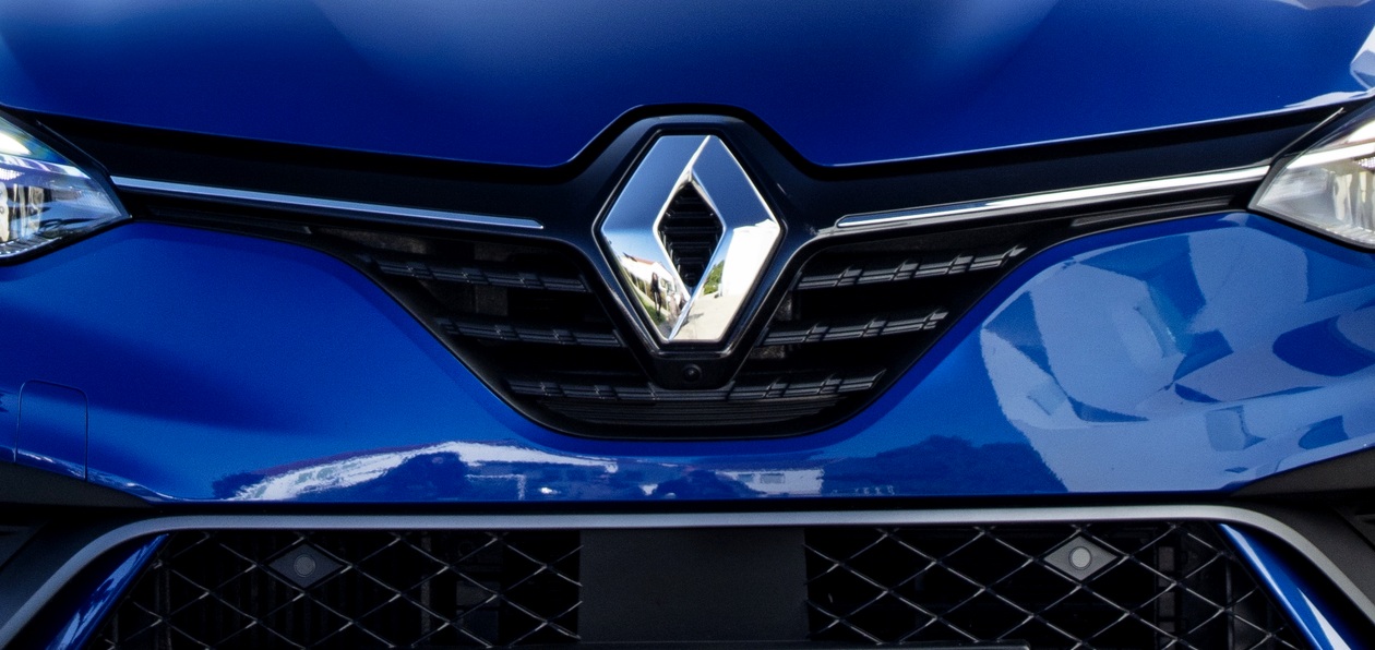 Renault готовит к премьере новый Sandero