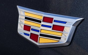 Электромобили Cadillac получат классические названия
