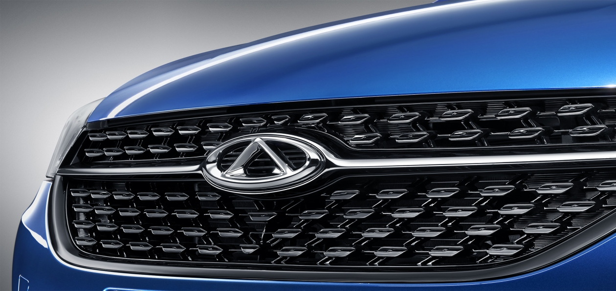 Chery привезет в 2020 году в Россию ряд новинок