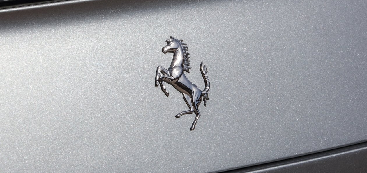 Ferrari разрабатывает новый гиперкар