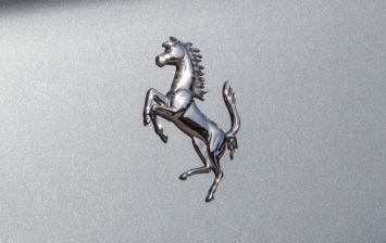 Ferrari разрабатывает новый гиперкар