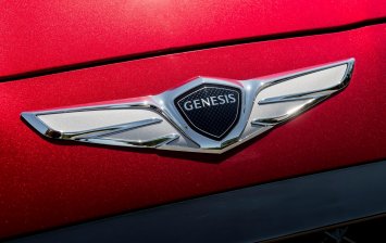 Genesis назвал сроки выхода на рынок первых кроссоверов марки