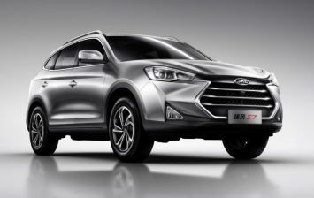 В 2020 году JAC привезет в Россию две новые модели