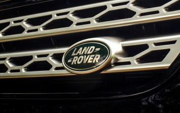 Land Rover выпустит бюджетный кроссовер