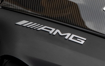 Mercedes может сократить выпуск AMG-версий из-за экологических норм