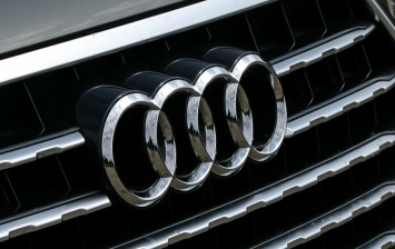 Новый Audi S3 поймали без камуфляжа