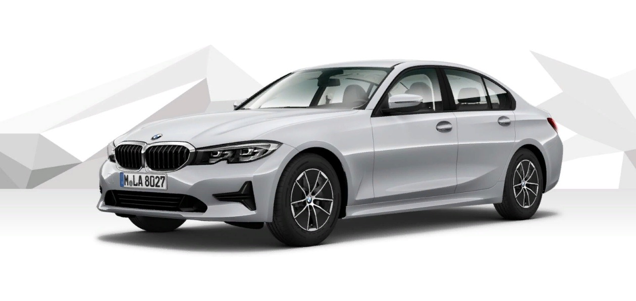 Седан и универсал BMW 3 Series получили новую базовую версию
