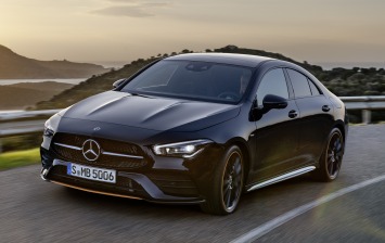 В Euro NCAP назвали самые безопасные автомобили 2019 года