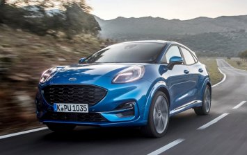 Европейцы назвали самые надежные автомобили 2019 года