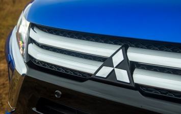 В Mitsubishi анонсировали новинки для России на 2020 год