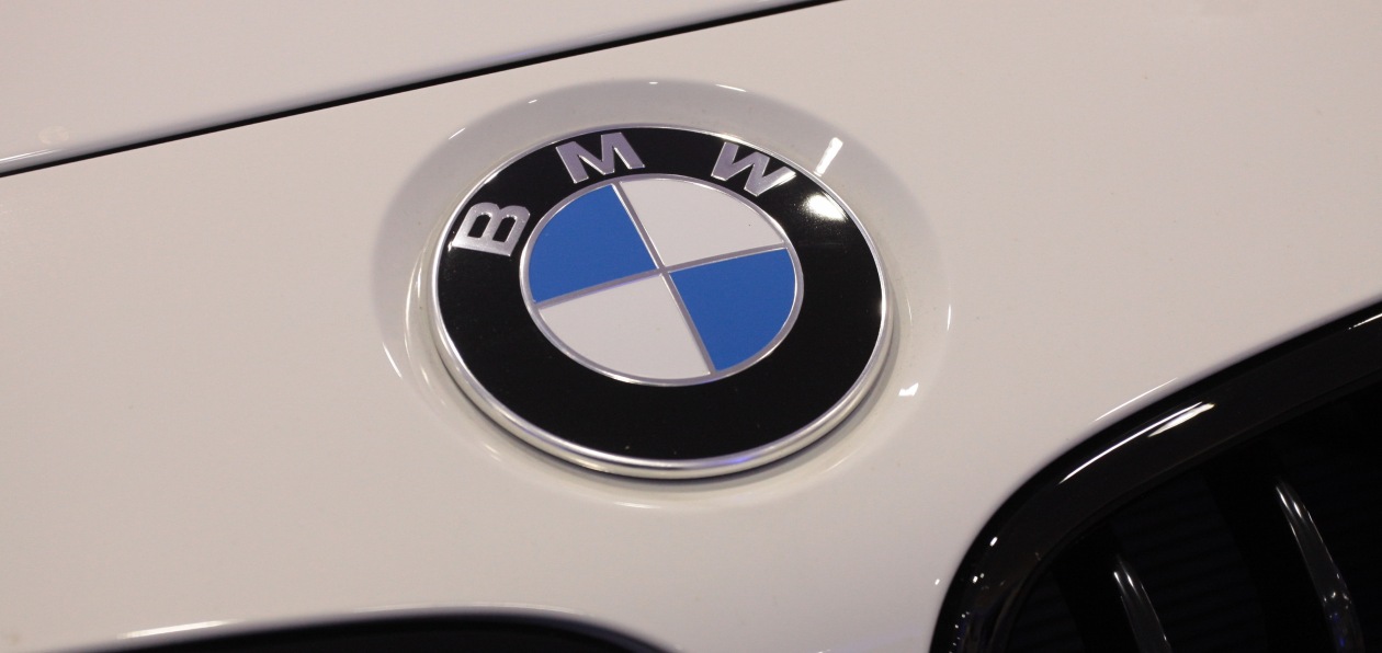 Пять моделей BMW получат новые версии