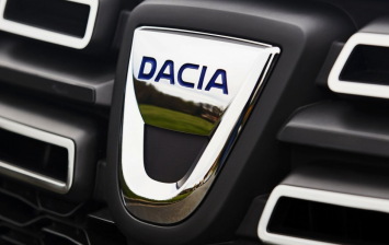Dacia готовит бюджетный электромобиль