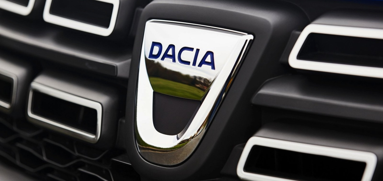Dacia готовит бюджетный электромобиль