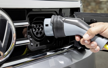 Volkswagen поделился планами электрификации модельного ряда