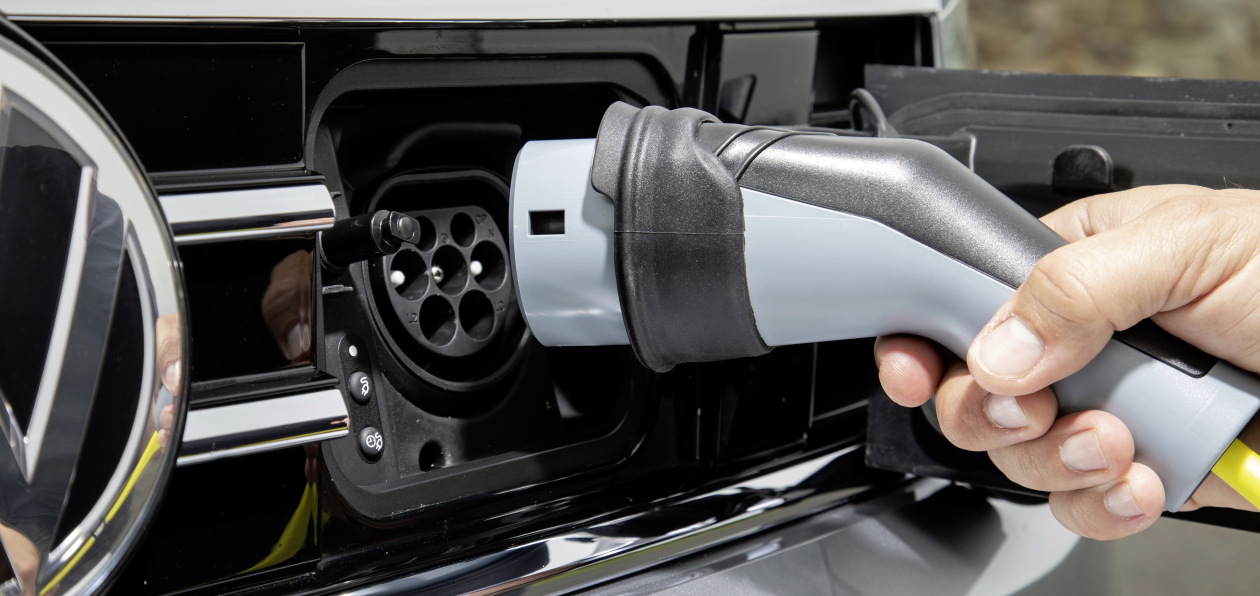 Volkswagen поделился планами электрификации модельного ряда