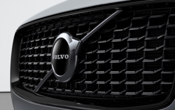 Volvo представила обновленные автомобили для России