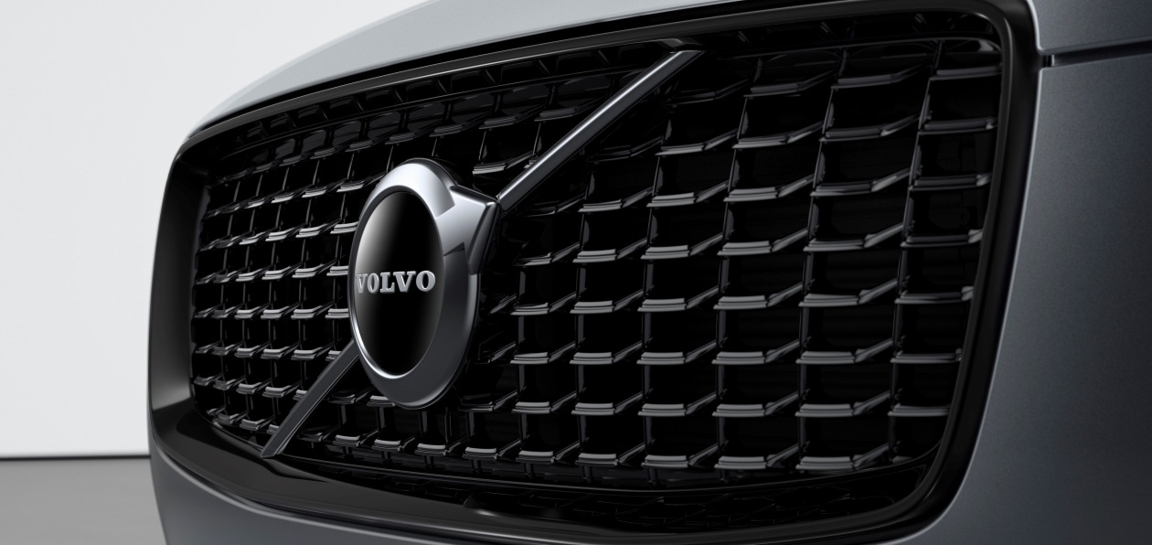Volvo представила обновленные автомобили для России