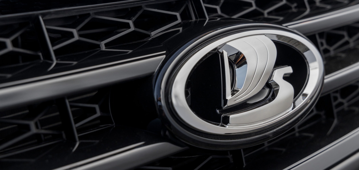 Lada Vesta Sport стала доступна в новых цветах