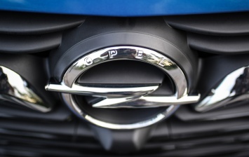 Opel назвал сроки начала продаж нового Mokka